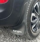 Renault Kangoo 2008–2020 Passform Schmutzfänger EuroCap Hinten Foto 9
