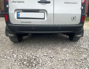 Renault Kangoo 2008–2020 Passform Schmutzfänger EuroCap Hinten Foto 1