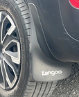 Renault Kangoo 2008–2020 Passform Schmutzfänger EuroCap Hinten Foto 11