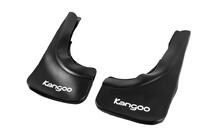 Renault Kangoo 2008–2020 Passform Schmutzfänger EuroCap Hinten Foto 3