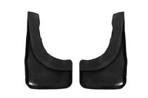 Renault Kangoo 2008–2020 Passform Schmutzfänger EuroCap Hinten Foto 4