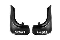 Renault Kangoo 2008–2020 Passform Schmutzfänger EuroCap Hinten Foto 5