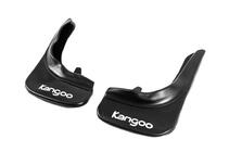 Renault Kangoo 2008–2020 Passform Schmutzfänger EuroCap Hinten Foto 6