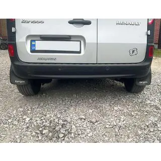 Passform Schmutzfänger EuroCap Renault Kangoo 2008–2020 Foto 1
