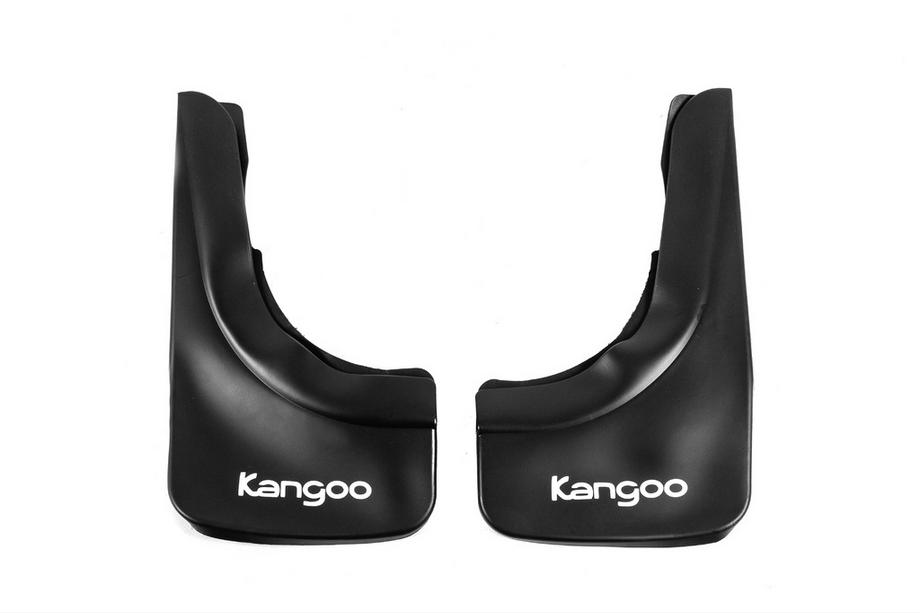 Renault Kangoo 2008–2020 Passform Schmutzfänger EuroCap Foto 2
