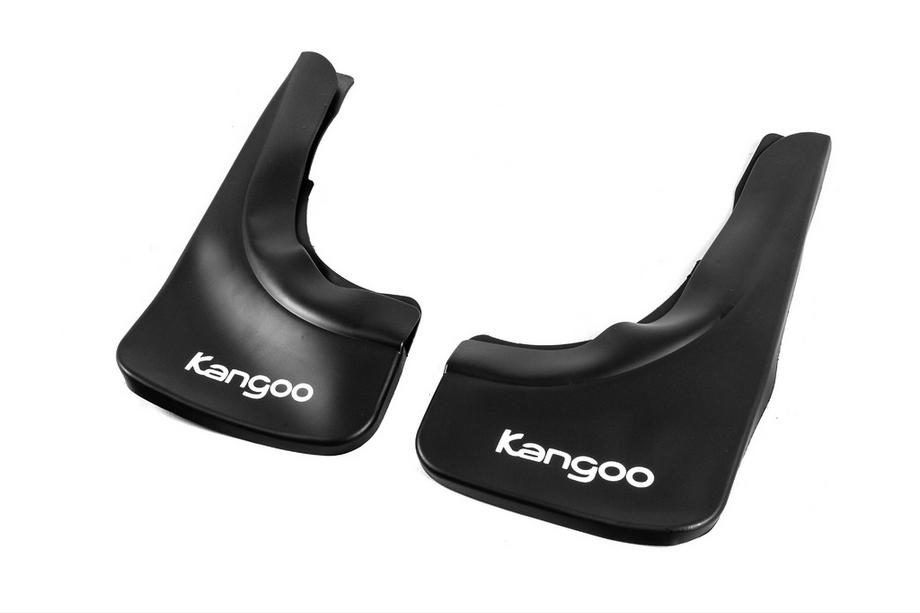 Renault Kangoo 2008–2020 Passform Schmutzfänger EuroCap Foto 3