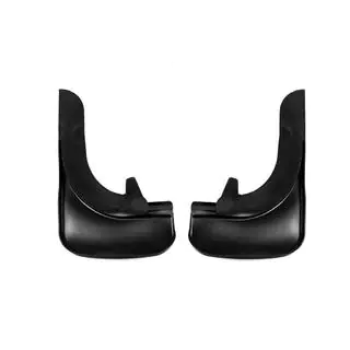Original Schmutzfänger EuroCap (Stepway, 2 Stk) Dacia Sandero 2013-2020 Foto 3