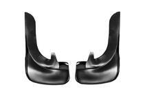 Renault Clio III 2005-2012 Premium Schmutzfänger (2 Stk) Foto 3