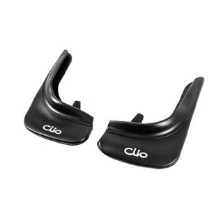 Premium Schmutzfänger (2 Stk) Renault Clio III 2005-2012 Foto 2