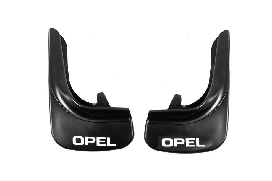 Opel Spritzschutz EuroCap (2 Stk) Foto 1