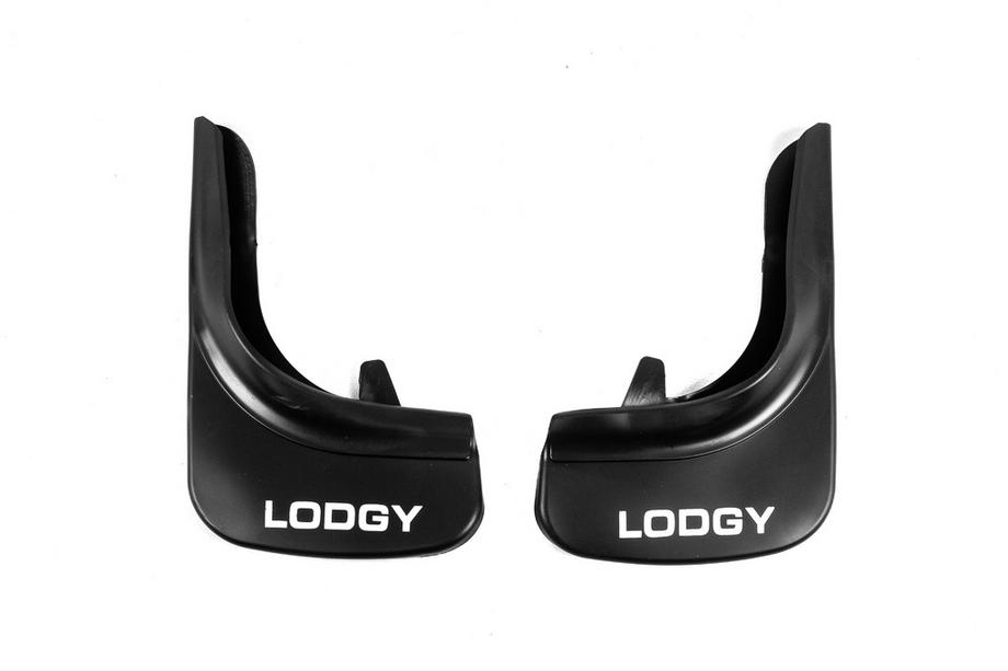 Dacia Lodgy 2012-2022 Schmutzfänger EuroCap (2 Stk) Image