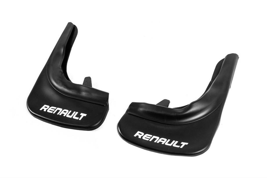 Renault Schmutzfänger EuroCap (2 Stk) Foto 3