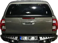 Toyota Hilux 2015- Pick-up Hardtop ARB Foto 2