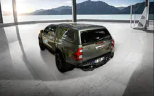 Toyota Hilux 2015- Pick-up Hardtop ARB Foto 3