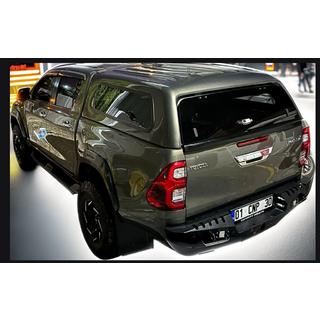 Pick-up Hardtop ARB Toyota Hilux 2015- Foto 4