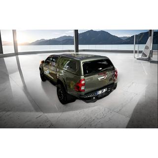 Pick-up Hardtop ARB Toyota Hilux 2015- Foto 3