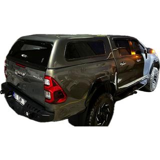 Pick-up Hardtop ARB Toyota Hilux 2015- Foto 1