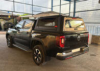 Volkswagen Amarok 2010-2022 Laderaumabdeckung Omcap Foto 1