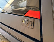 Volkswagen Amarok 2010-2022 Laderaumabdeckung Omcap Foto 5