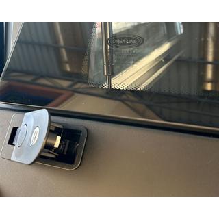 Laderaumabdeckung Omcap Foto 4