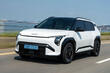Kia EV3 Testbericht: Ein neuer Blick auf Elektroautos Foto 1