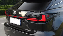 Lexus RX 2016-2022 Rückleuchten (2 Stk, Designs-2024) Foto 1