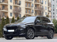 BMW X5 G05 2019–2026 Facelift Kit auf X5 M60i Foto 5