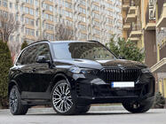 BMW X5 G05 2019–2026 Facelift Kit auf X5 M60i Foto 4