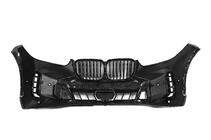 BMW X5 G05 2019–2026 Facelift Kit auf X5 M60i Foto 23