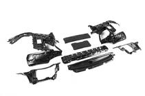 BMW X5 G05 2019–2026 Facelift Kit auf X5 M60i Foto 34