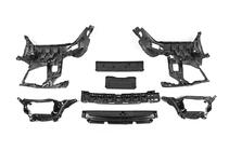 BMW X5 G05 2019–2026 Facelift Kit auf X5 M60i Foto 35