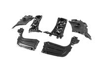 BMW X5 G05 2019–2026 Facelift Kit auf X5 M60i Foto 37