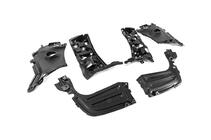 BMW X5 G05 2019–2026 Facelift Kit auf X5 M60i Foto 19