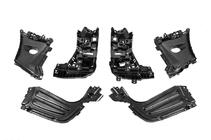 BMW X5 G05 2019–2026 Facelift Kit auf X5 M60i Foto 38