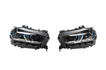 BMW X5 G05 2019–2026 Facelift Kit auf X5 M60i Foto 16