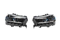 BMW X5 G05 2019–2026 Facelift Kit auf X5 M60i Foto 40