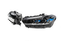 BMW X5 G05 2019–2026 Facelift Kit auf X5 M60i Foto 41
