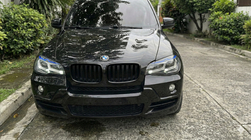 BMW X5 E70 2007-2013 Frontscheinwerfer LASER (2 Stk) Foto 2