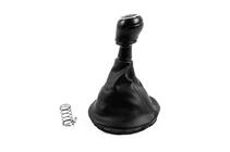 Volkswagen T5 2010-2015 Schaltsack mit Schalthebel (6-Gang) 7h0711113c Foto 2