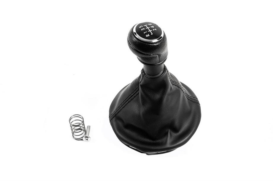 Volkswagen T5 2010-2015 Schaltsack mit Schalthebel (6-Gang) 7h0711113c Image