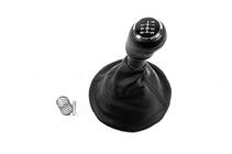 Volkswagen T5 Caravelle 2004-2010 Schaltsack mit Schalthebel (6-Gang) 7h0711113c Foto 3