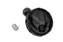Volkswagen T5 Caravelle 2004-2010 Schaltsack mit Schalthebel (6-Gang) 7h0711113c Foto 5