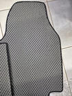 Renault Trafic 2001–2015 B-Ware EVA Fußmatten 1+2 (grau) Foto 5
