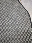 Renault Trafic 2001–2015 B-Ware EVA Fußmatten 1+2 (grau) Foto 6