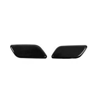 Scheinwerferwaschdüsen Abdeckkappen (2 Stk, 2012-2015) Lexus LX570/450d 2008-2022 Foto 1