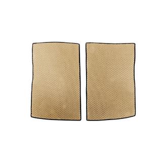 EVA Kofferraummatte für Grand (Beige) Foto 1
