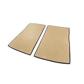 EVA Kofferraummatte für Grand (Beige) Foto 2