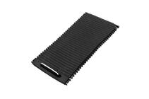 Mercedes C-class W204 2007-2015 Abdeckung Konsole Blende Foto 2