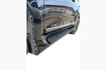 Lexus GX460 2009-2023 Seitenschweller (2 Stk., Aluminium) Foto 7