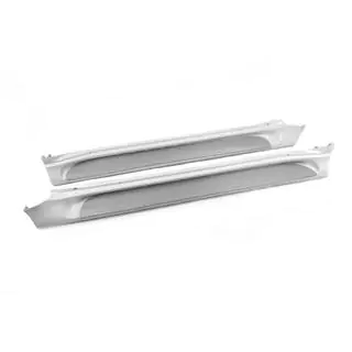 Seitenschweller (2 Stk., Aluminium) Lexus GX460 2009-2023 Foto 4